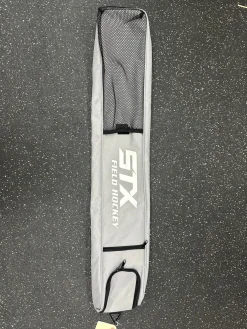 Used STX FH Player Carry Bag Grey