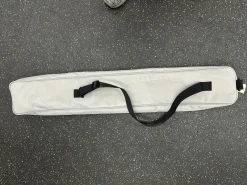 Used STX FH Player Carry Bag Grey