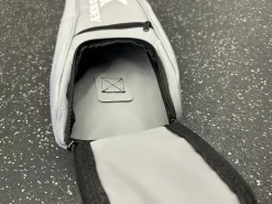 Used STX FH Player Carry Bag Grey