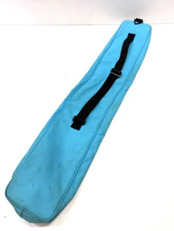 Used STX FH Player Carry Bag Turquoise