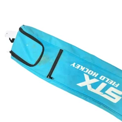 Used STX FH Player Carry Bag Royal Blue