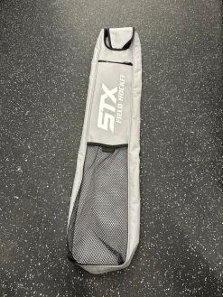 Used STX FH Player Carry Bag Grey