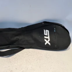 Used STX FH Player Carry Bag Black