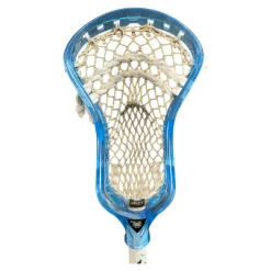 Used STX FIBER W/ ECD ION Men Atk/Mid Complete Stick White