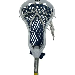 Used STX FIDDLESTX Jr Atk/Mid Complete Stick White