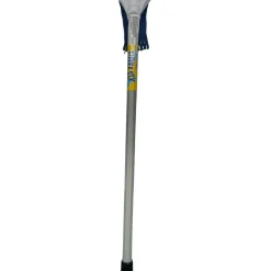 Used STX FIDDLESTX Jr Atk/Mid Complete Stick White