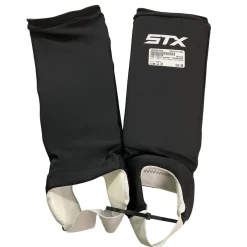 Used STX FIELD HOCKEY SHINGUARDS 12" Field Hockey Protective Gear