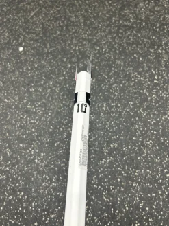 Used STX FORTRESS 700 10 Womens Atk/Mid LAX Shaft White