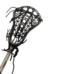 Used STX FORTRESS Wmn Atk/Mid Complete Stick Black