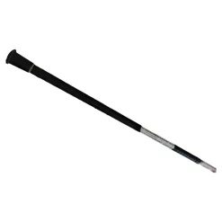Used STX FORTRESS Wmn Atk/Mid Complete Stick Black