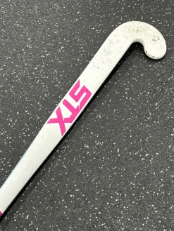 Used STX HPR 50 FH Complete Stick White 36