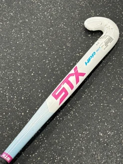 Used STX HPR 50 FH Complete Stick White 36