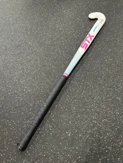 Used STX HPR 50 FH Complete Stick White 36