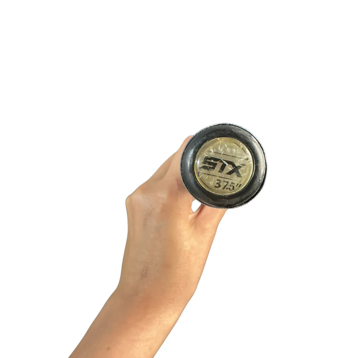 Used STX 37.5IN STX XPR FH STICK FH Complete Stick Grey 37 1/2"