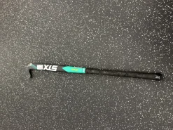 Used STX IX401 FH Complete Stick Black 36 1/2