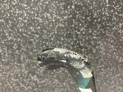 Used STX IX401 FH Complete Stick Black 36 1/2