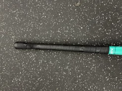 Used STX IX401 FH Complete Stick Black 36 1/2