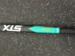 Used STX IX401 FH Complete Stick Black 36 1/2