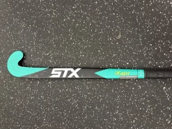 Used STX IX401 FH Complete Stick Black 36 1/2