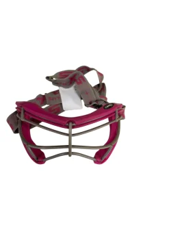 Used STX LAX GOGGLES Lacrosse Facial Protect None MD