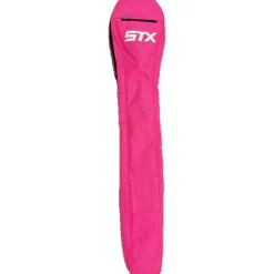 Used STX LAX Stick Bag Pink