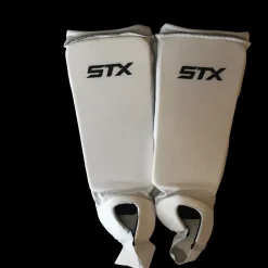 Used STX LG STX FH SHINS 16" Field Hockey Protective Gear