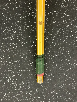 Used STX Mens Atk/Mid LAX Shaft Vegas Gold