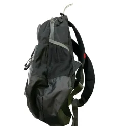 Used STX Player Backpack Black