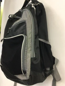 Used STX Player Backpack Black