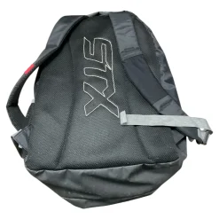 Used STX Player Backpack Red