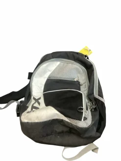 Used STX Player Backpack White