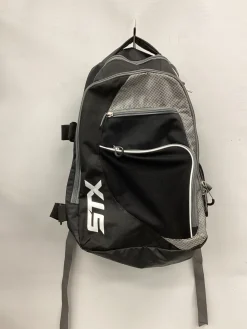 Used STX Player Carry Bag Black