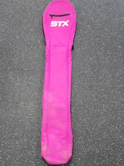 Used STX Player Carry Bag Pink