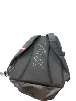 Used STX Player Carry Bag Red