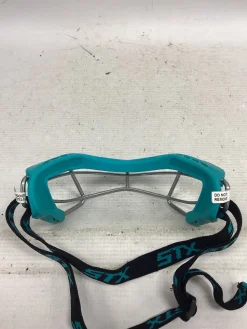 Used STX ROOKIE FH Facial Protection None Youth