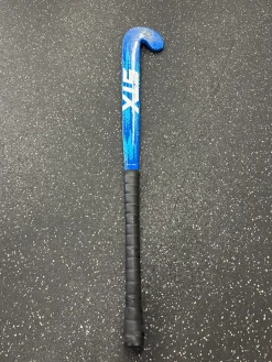 Used STX RX 50 FH Complete Stick Royal Blue 30"