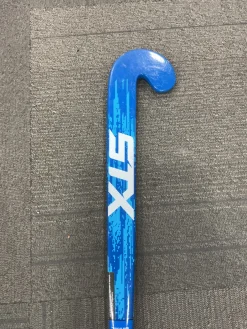 Used STX RX 50 FH Complete Stick Royal Blue 28