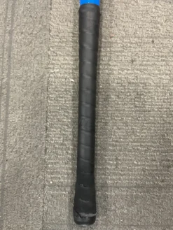 Used STX RX 50 FH Complete Stick Royal Blue 30