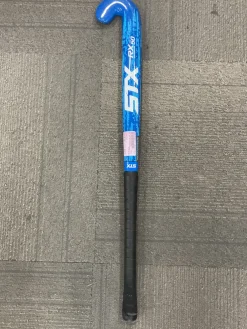 Used STX RX 50 FH Complete Stick Royal Blue 30