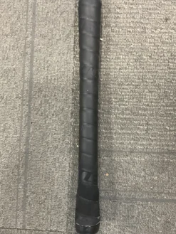 Used STX RX 50 FH Complete Stick Royal Blue 30