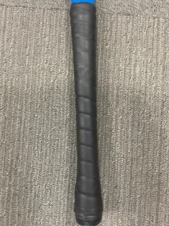 Used STX RX 50 FH Complete Stick Royal Blue 28