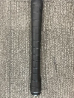 Used STX RX 50 FH Complete Stick Royal Blue 28