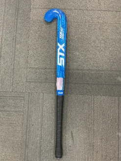 Used STX RX 50 FH Complete Stick Royal Blue 28