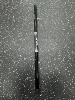 Used STX SHAFT Mens Atk/Mid LAX Shaft Black