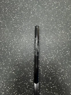 Used STX SHAFT Mens Atk/Mid LAX Shaft Black