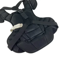 Used STX SHIELD 200 Lacrosse Goalie Chest LG