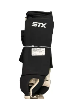 Used STX SHIN GUARDS 12