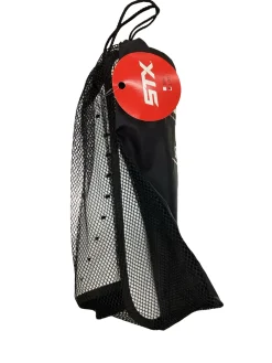 Used STX SHINGUARDS FH Shin Guards White 15