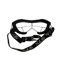 Used STX 4SIGHT PLUS-S Lacrosse Facial Protect Black SM