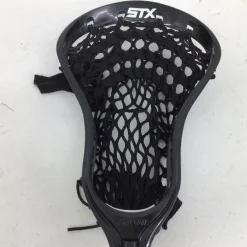 Used STX STALLION 200 COMPLETE ATTACK STICK Jr Atk/Mid Complete Stick Black